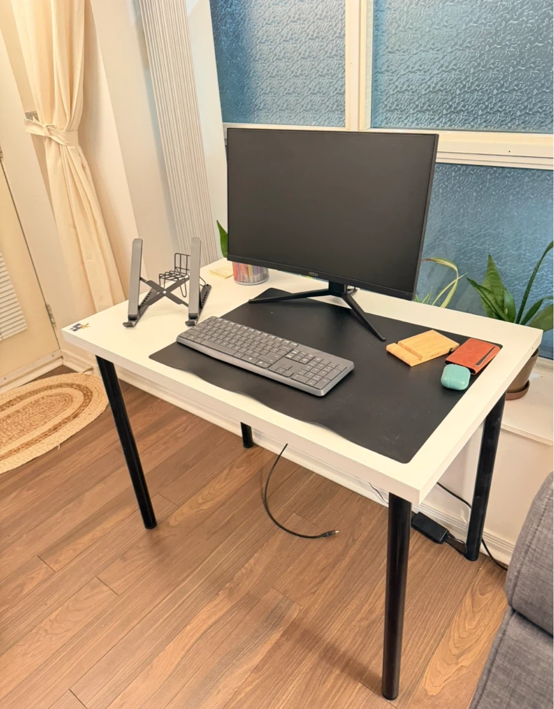Work Table