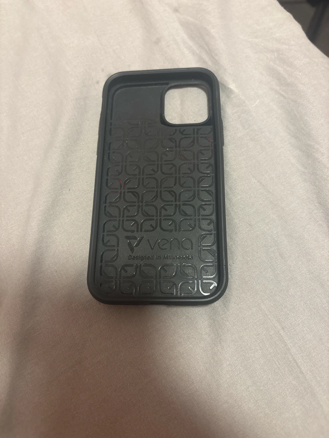 iPhone 12/12 pro | Vena Wallet Phone Case - photo 3