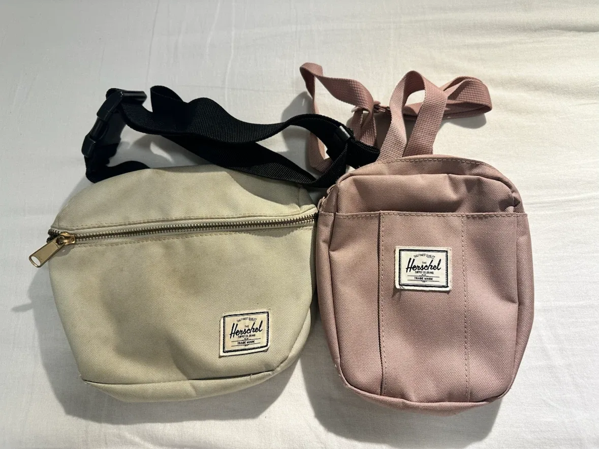 Herschel Fanny Pack & Crossbody Bag - photo 2