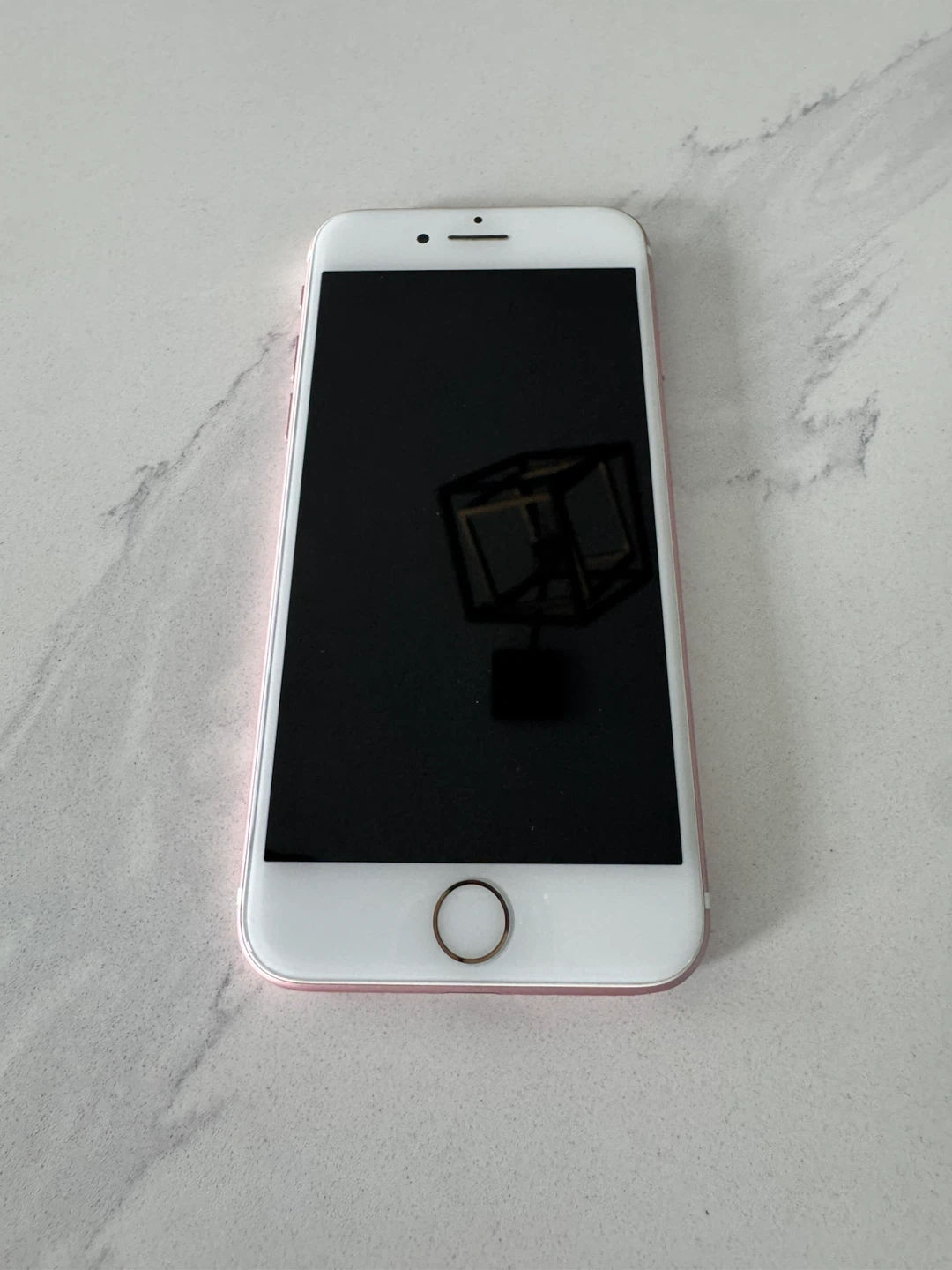 iPhone 7, 96% Battery - photo 2