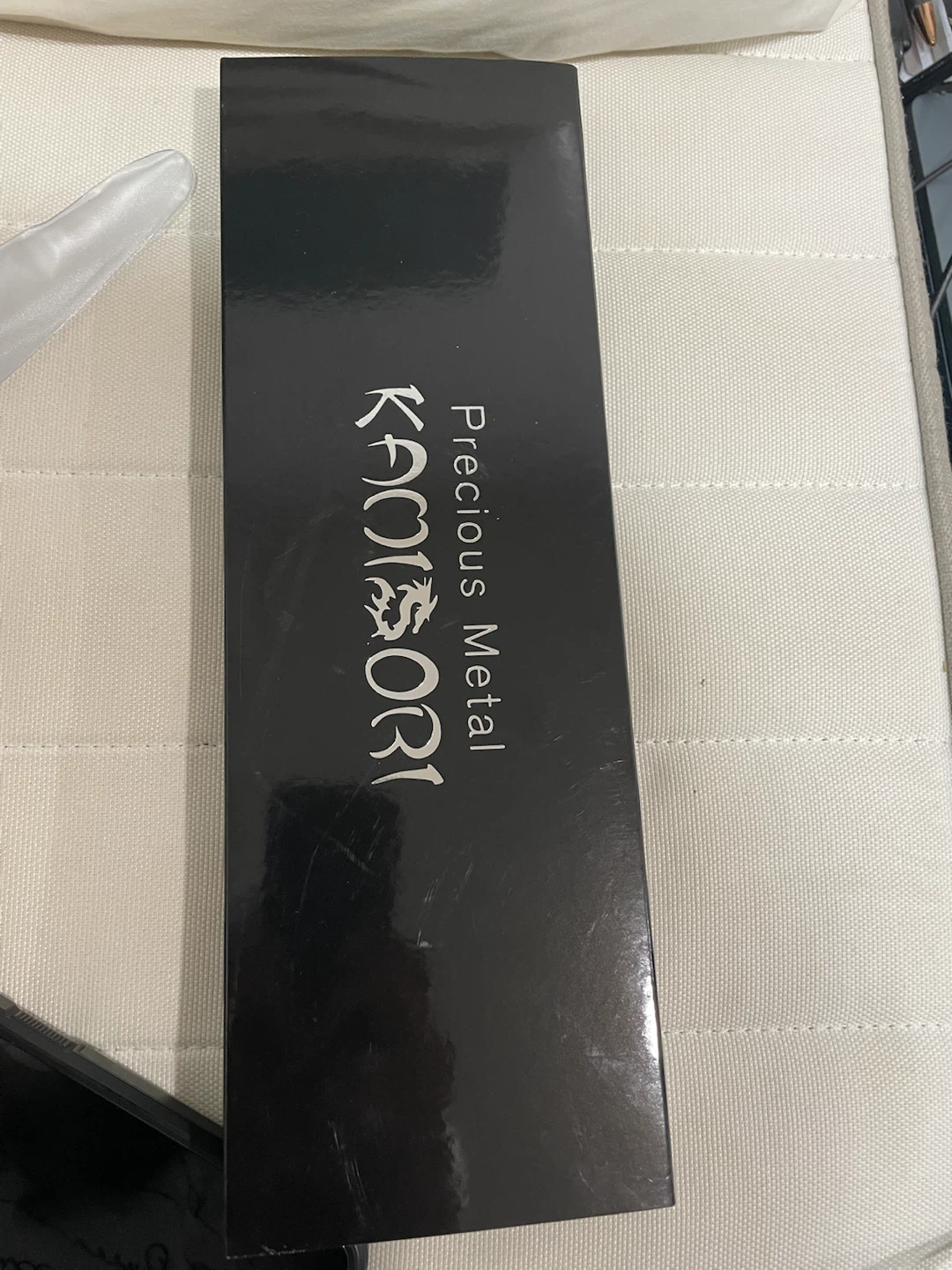 Professional Barber Scissors