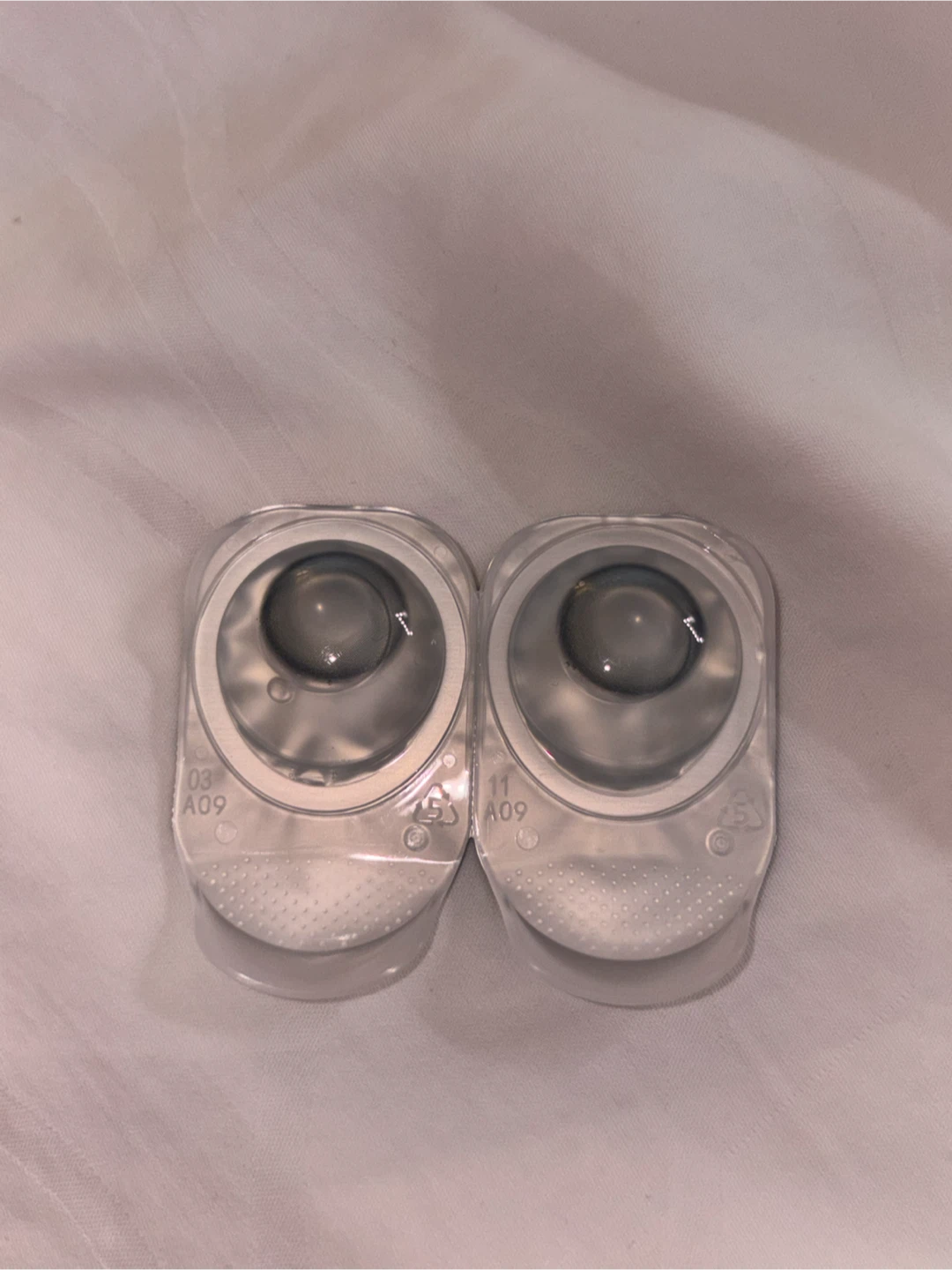 Moody MOONSTONE 2.0 Daily Contact Lenses