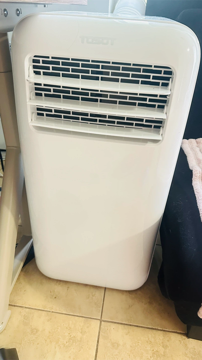TOBOY Portable Air Conditioner