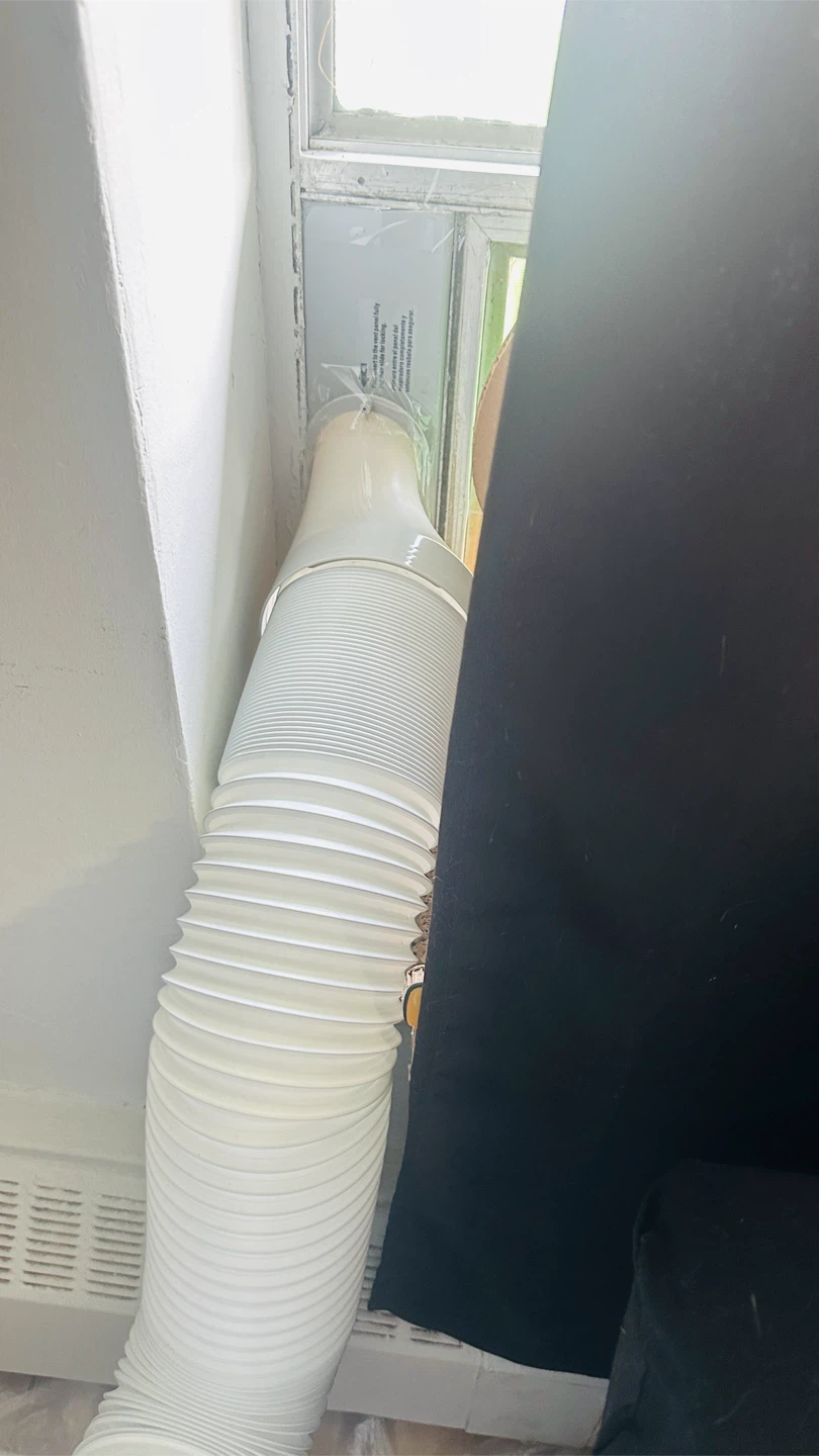 TOBOY Portable Air Conditioner - photo 2