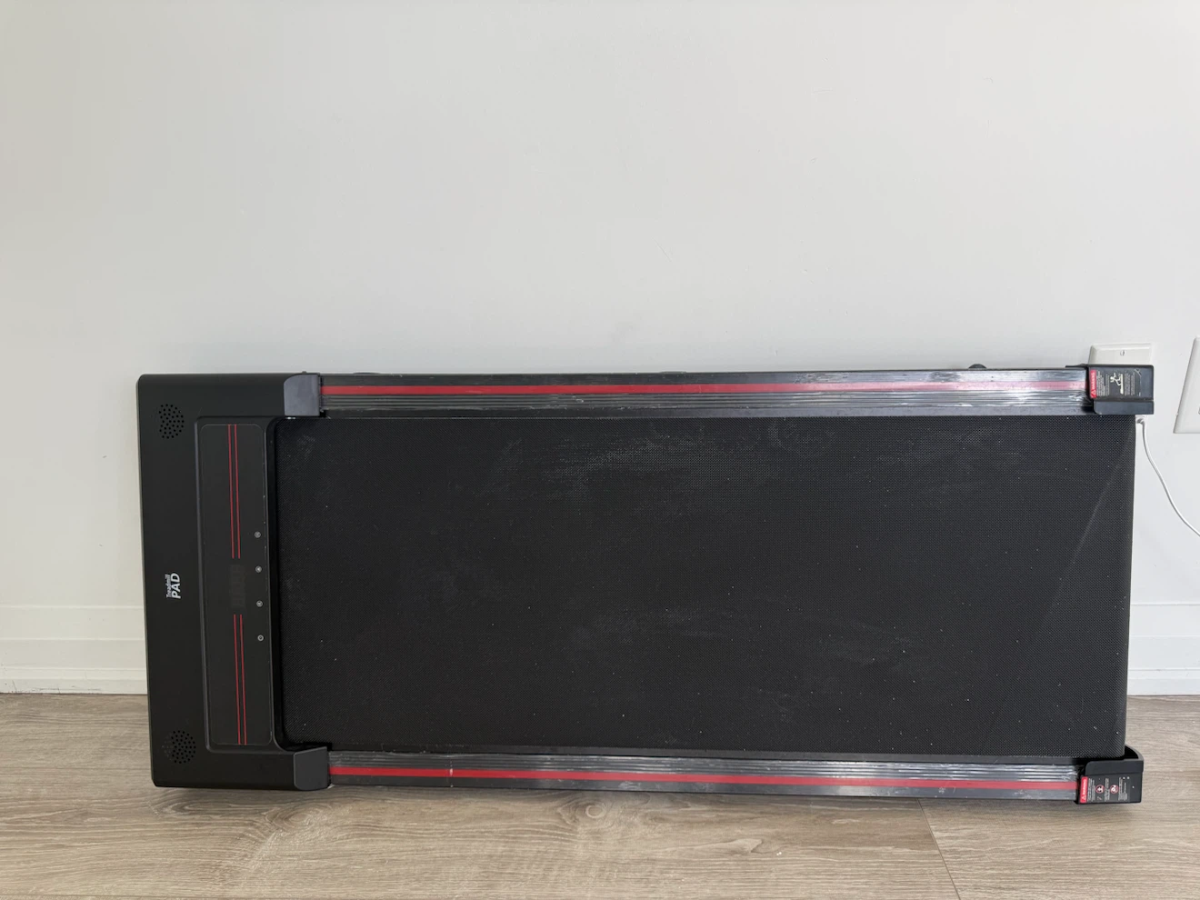 Walking pad