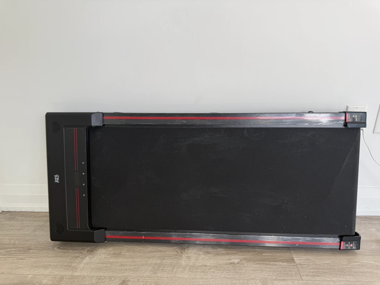 Walking pad - photo 2