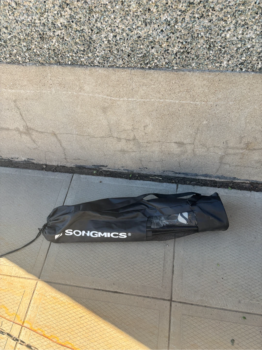 Adjustable Basketball Hoop And Volleyball Net - photo 2