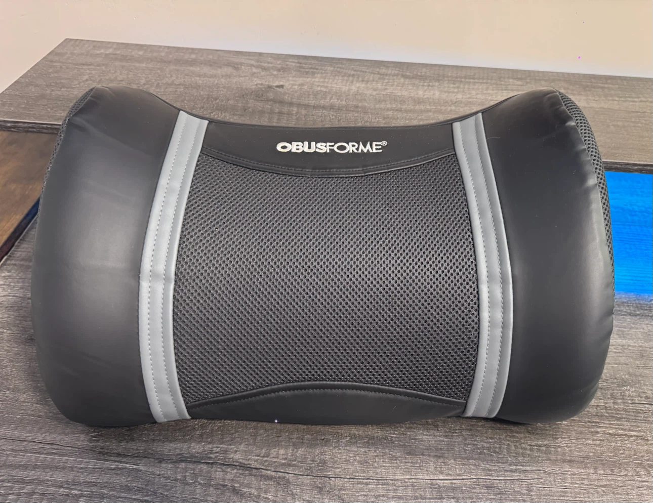 Obusforme Lumbar Support Cushion