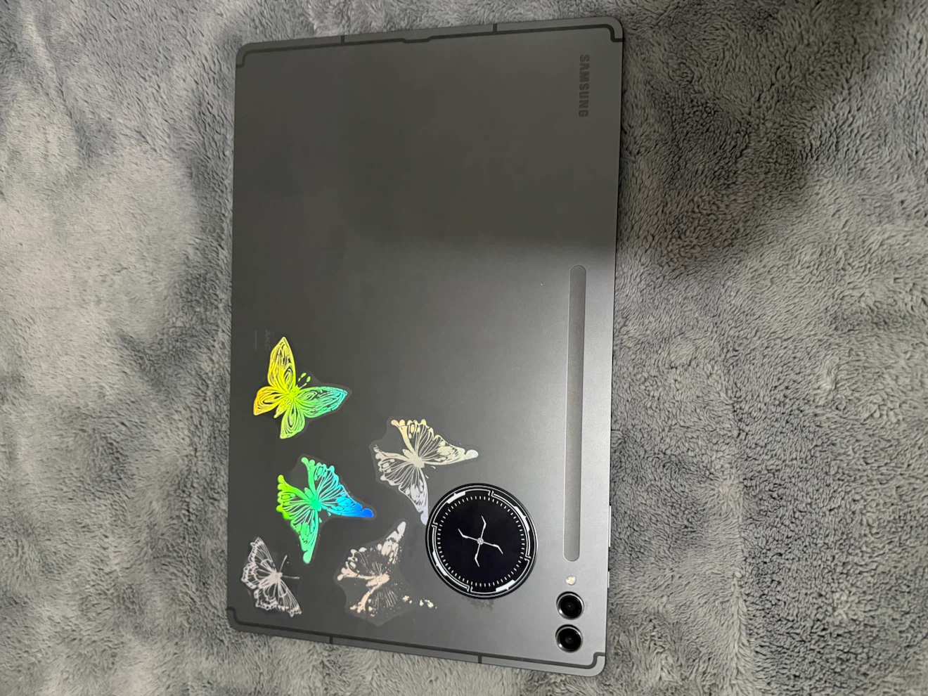 Samsung Tab S9 Ultra 512gb