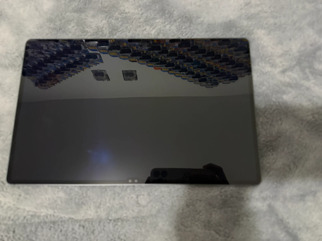Samsung Tab S9 Ultra 512gb - photo 2