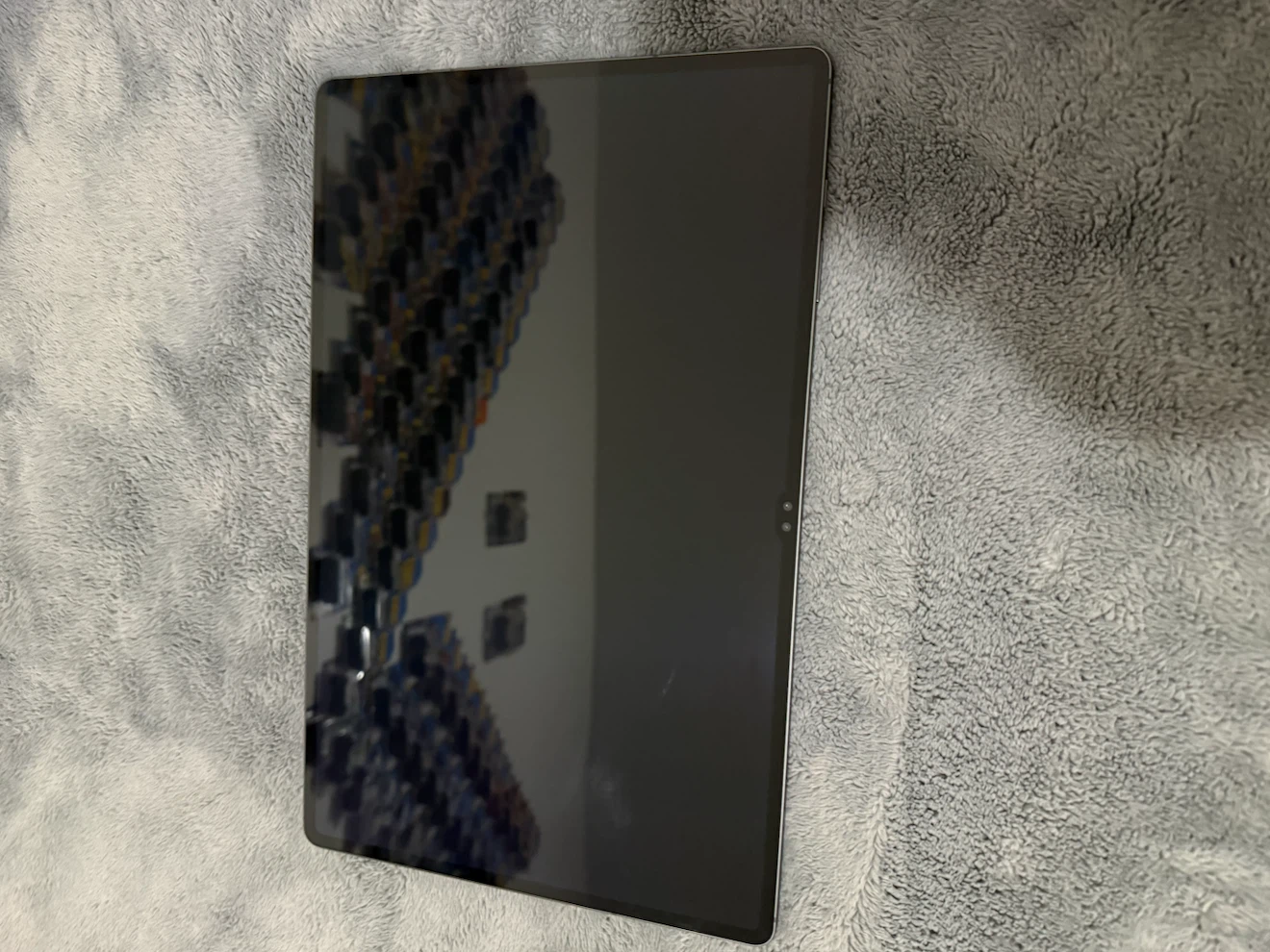 Samsung Tab S9 Ultra 512gb - photo 3