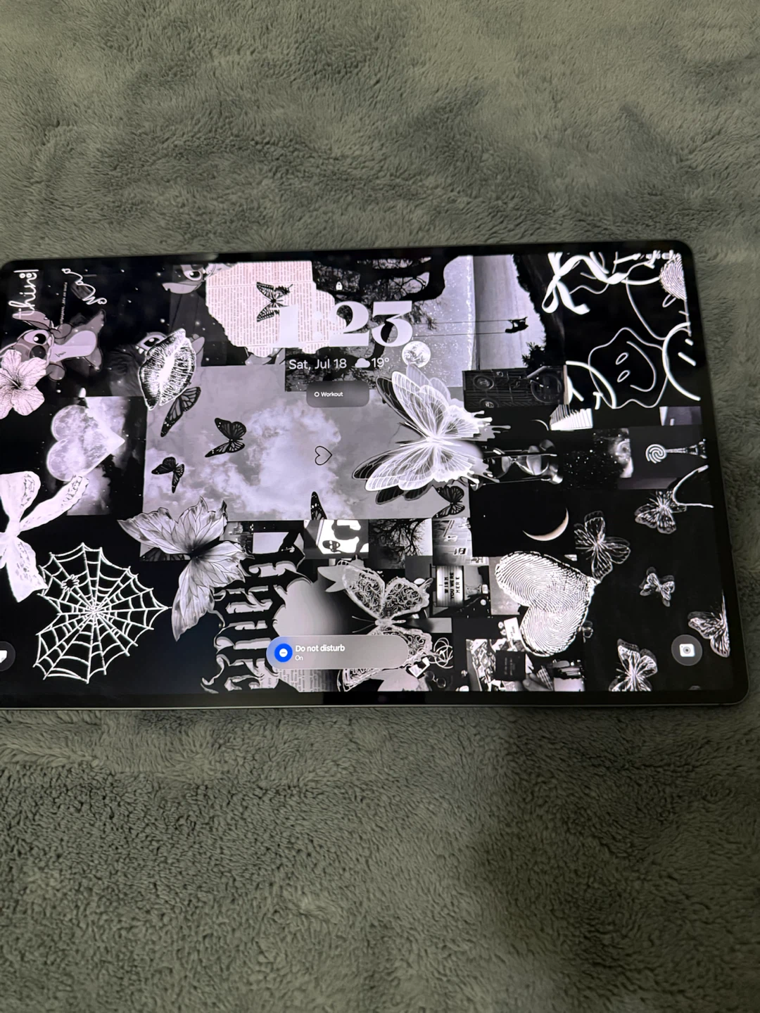 Samsung Tab S9 Ultra 512gb - photo 4