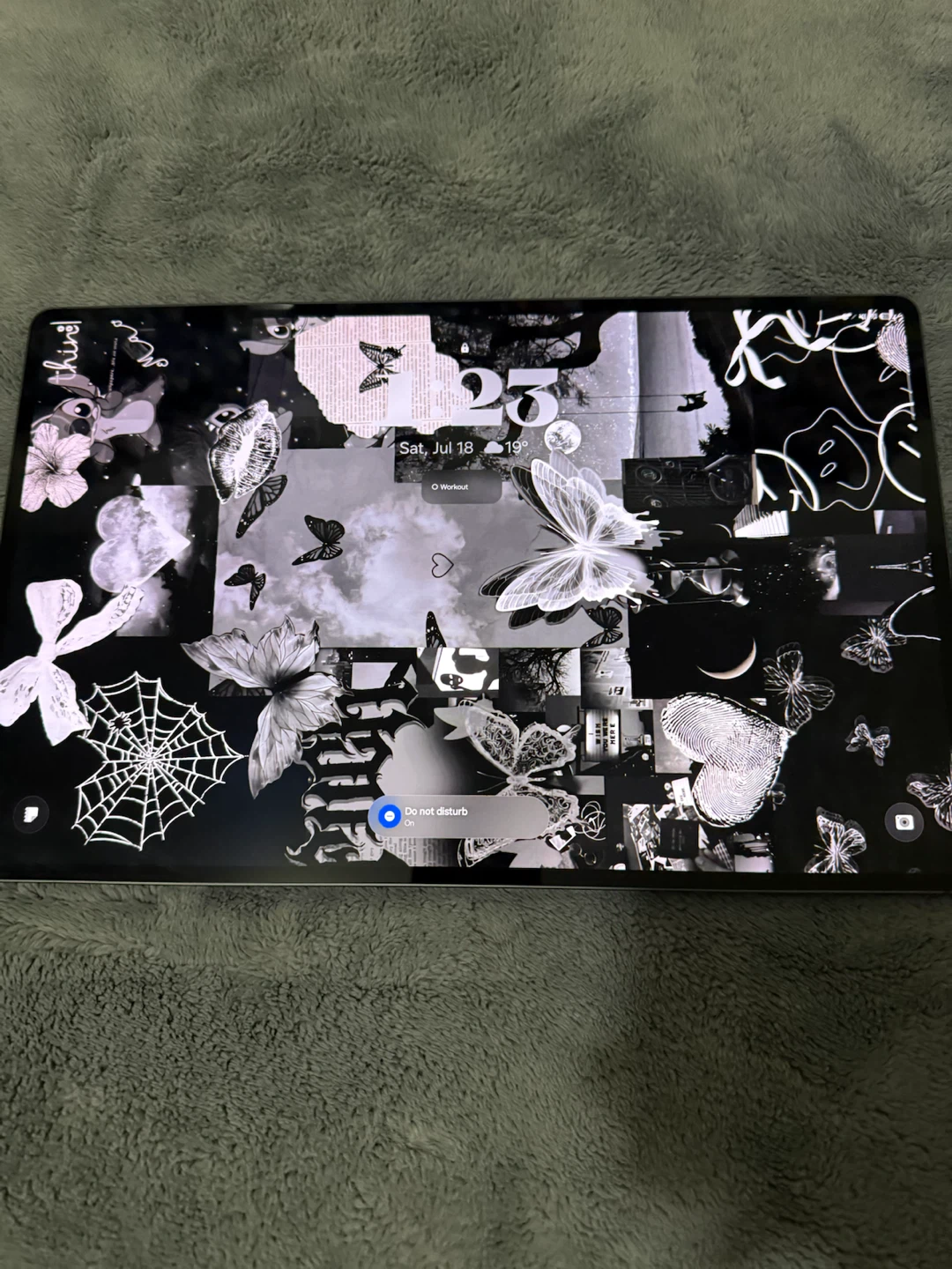Samsung Tab S9 Ultra 512gb - photo 5