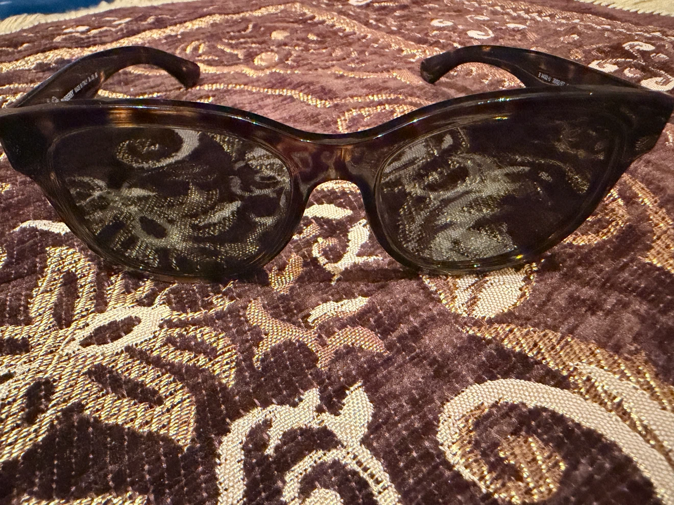 Burberry Sunglasses - Tortoiseshell - photo 5