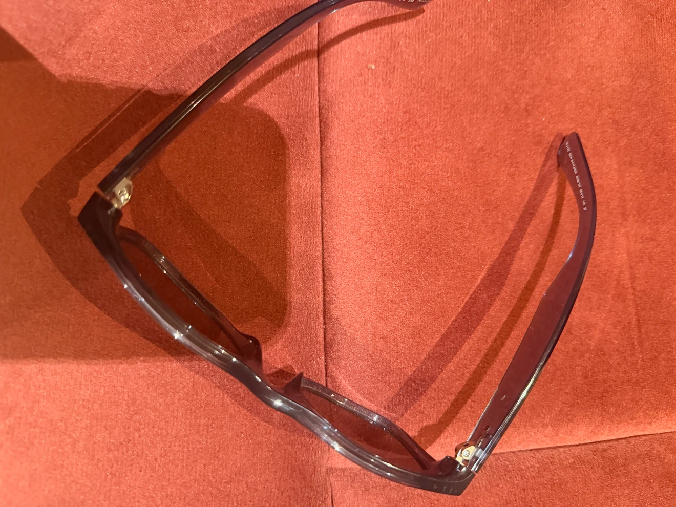 Ray-Ban New Wayfarer Sunglasses - photo 3