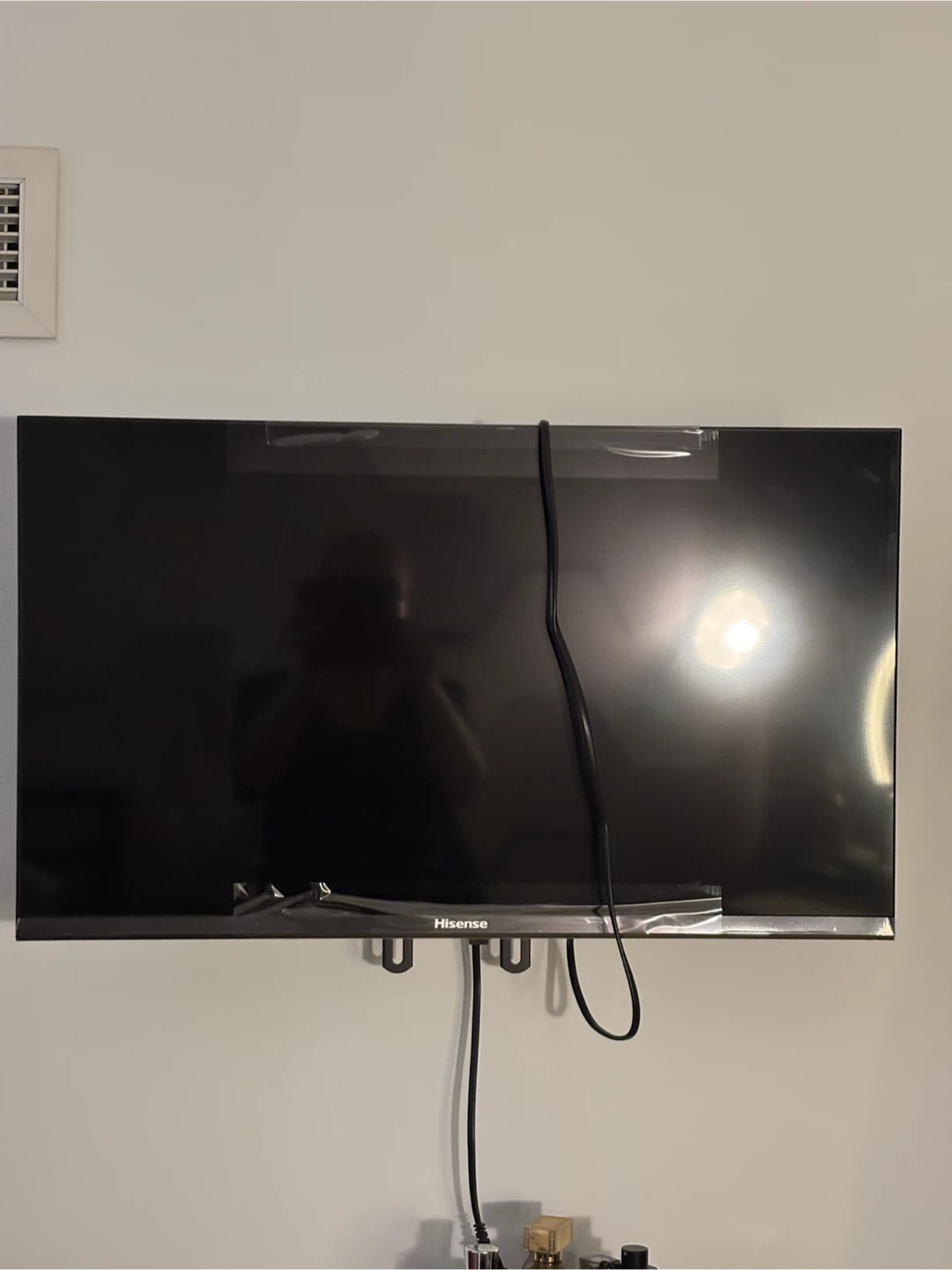 Hisense 32" Smart TV - FIFA World Cup Qatar 2022 Edition - photo 3