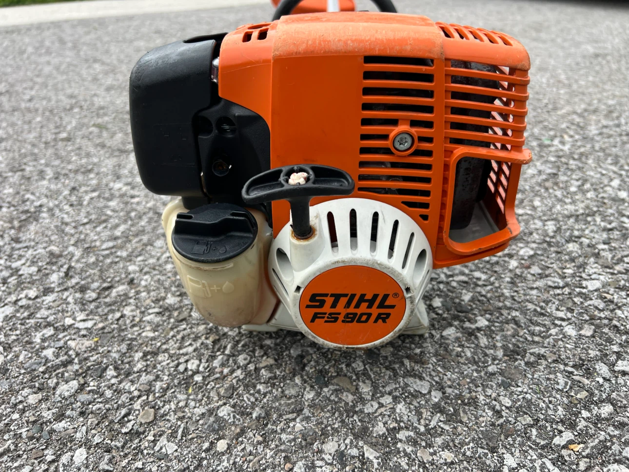 Stihl Grass Trimmer - photo 2