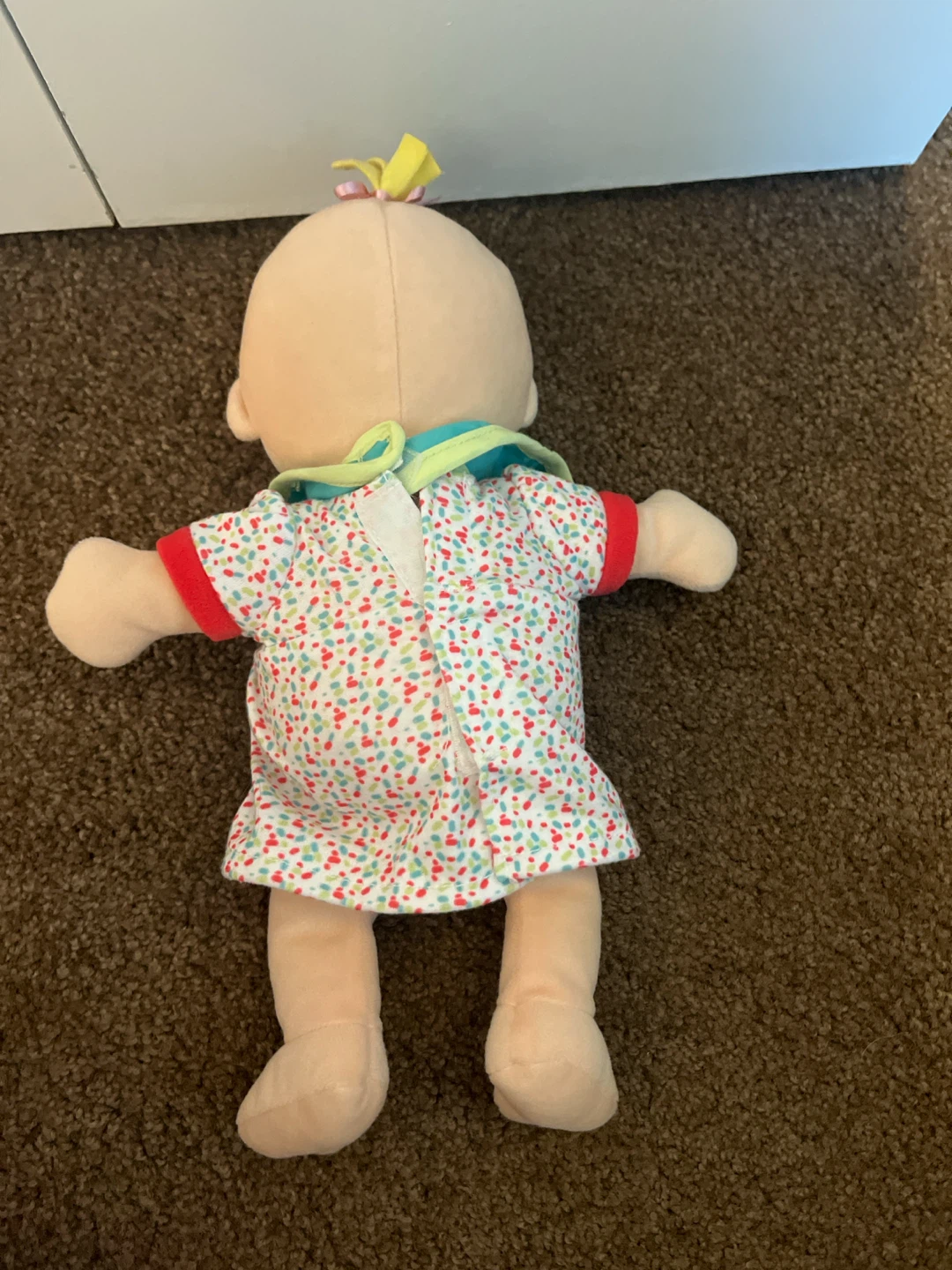 Baby Stella Happy Birthday Doll - photo 2