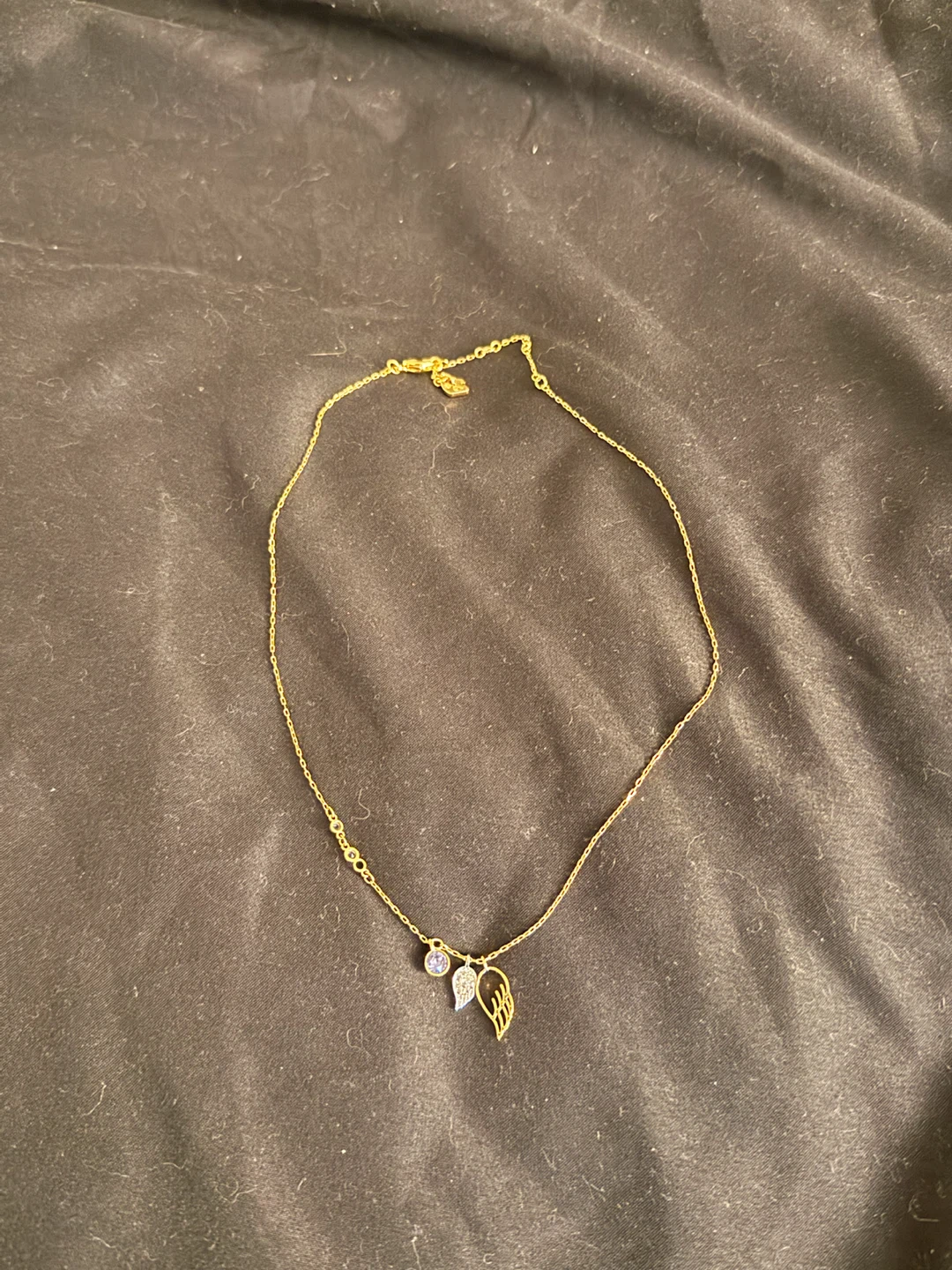 Swarovski Symbolica Pendant Necklace