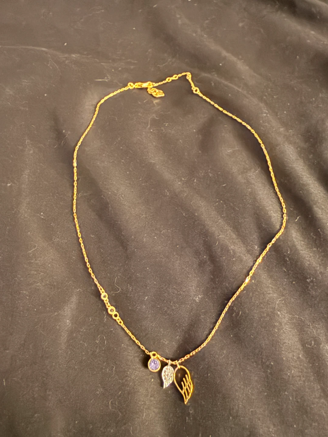 Swarovski Symbolica Pendant Necklace - photo 2