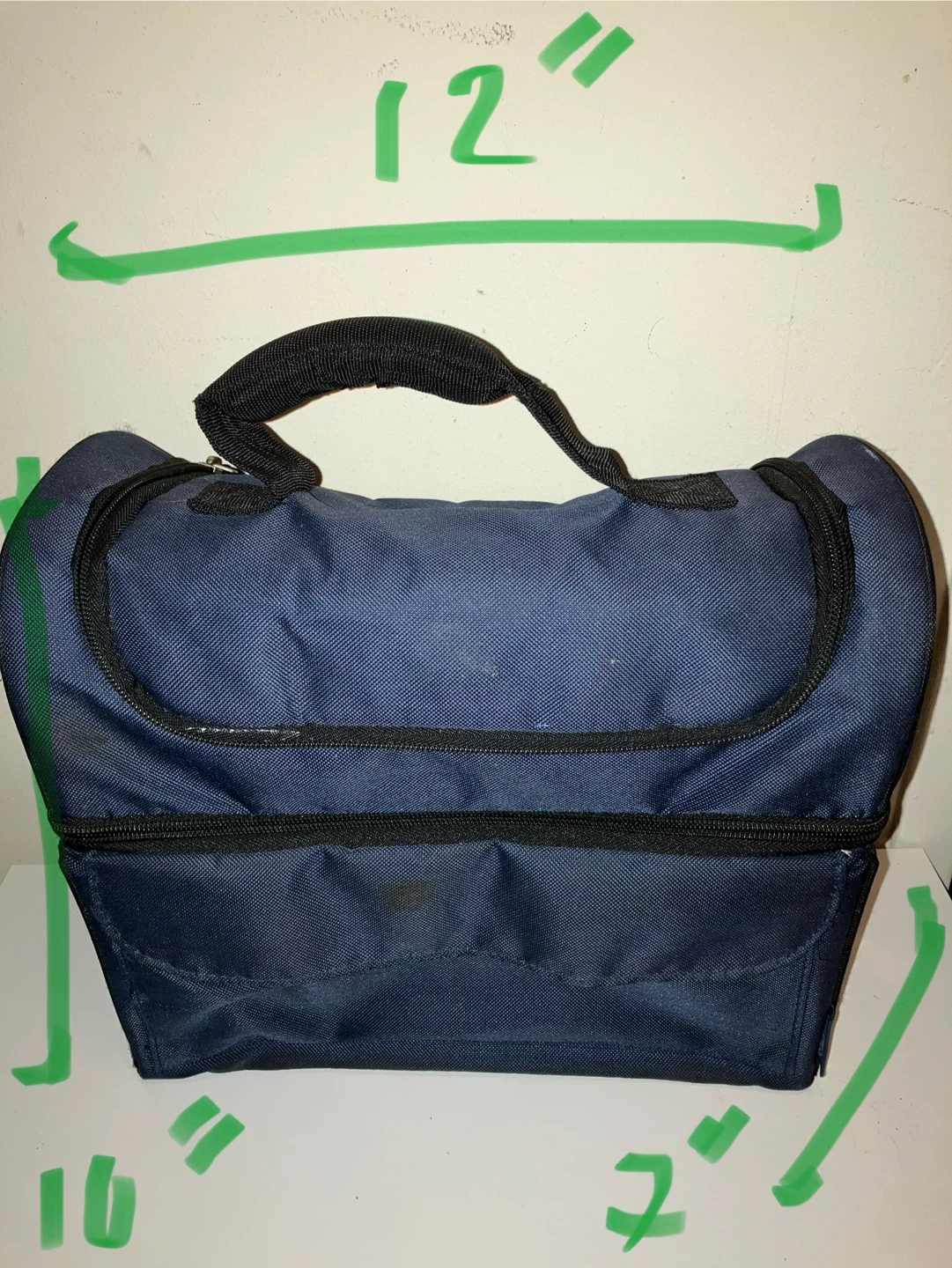 Thermos Insulated Lunch Bag