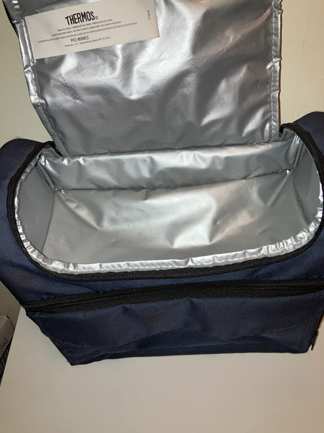 Thermos Insulated Lunch Bag - photo 3