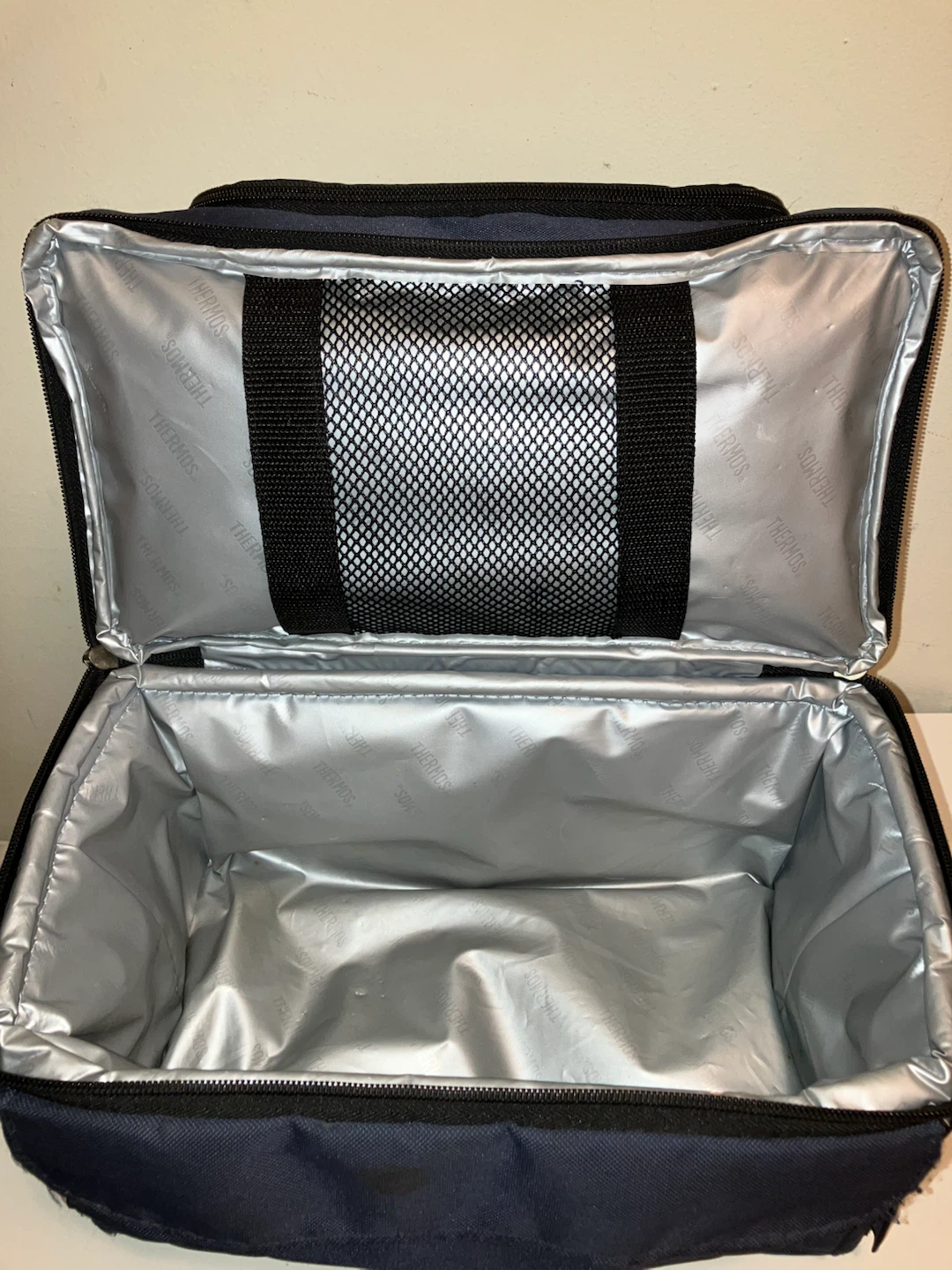 Thermos Insulated Lunch Bag - photo 4