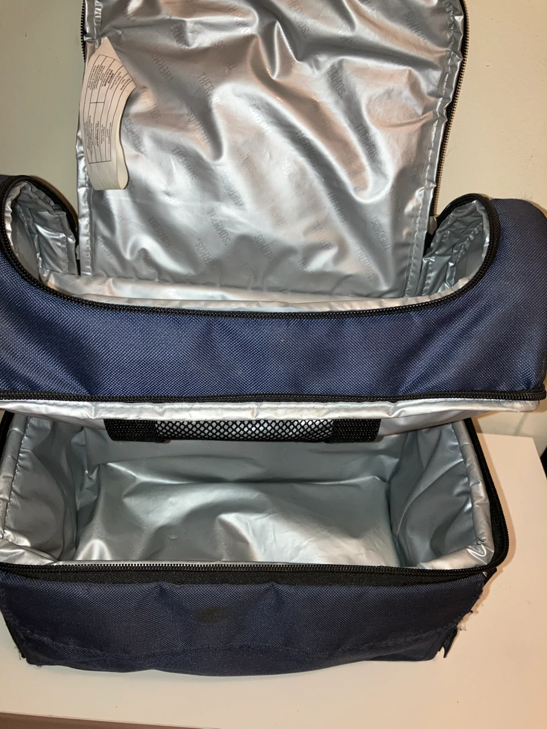 Thermos Insulated Lunch Bag - photo 5