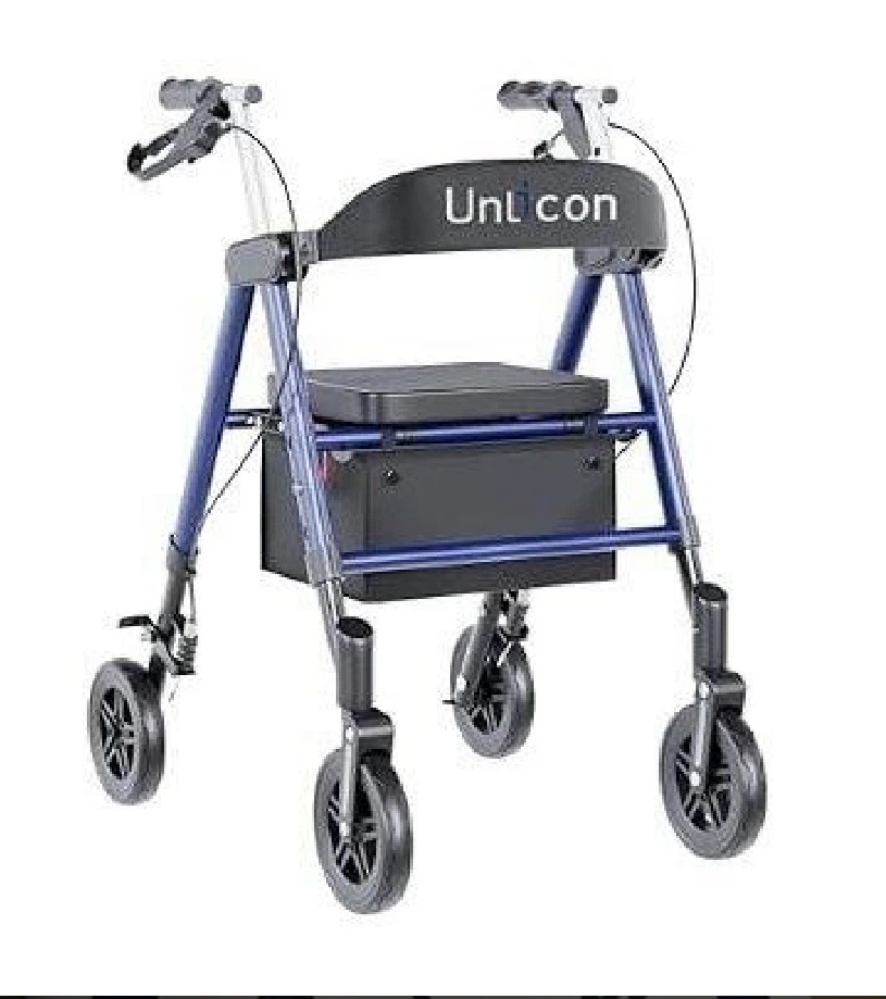 Unicon Rollator Walker UNL-828