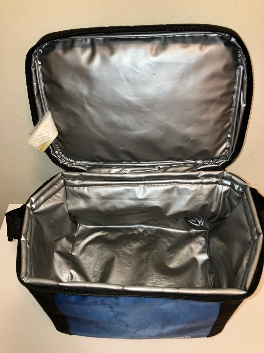 Thermos Insulated Lunch Bag - photo 3