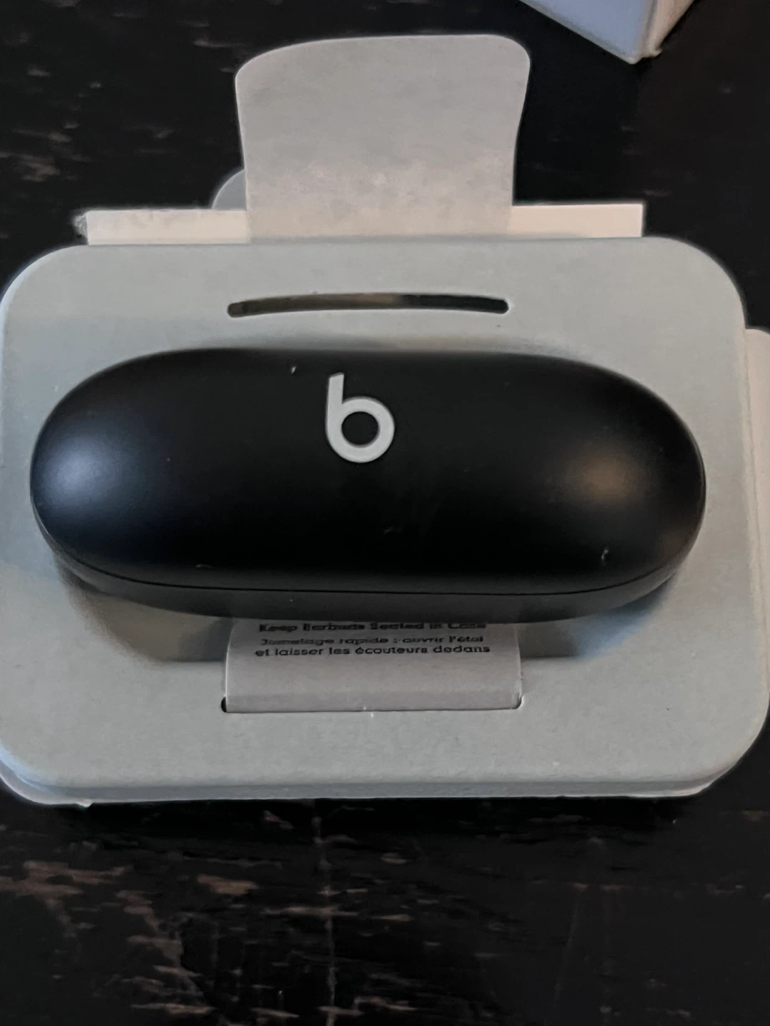 Beats Solo Buds True Wireless Earbuds with Case - photo 3
