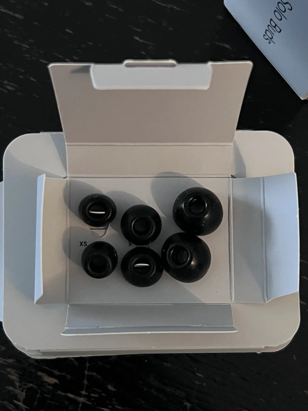 Beats Solo Buds True Wireless Earbuds with Case - photo 4