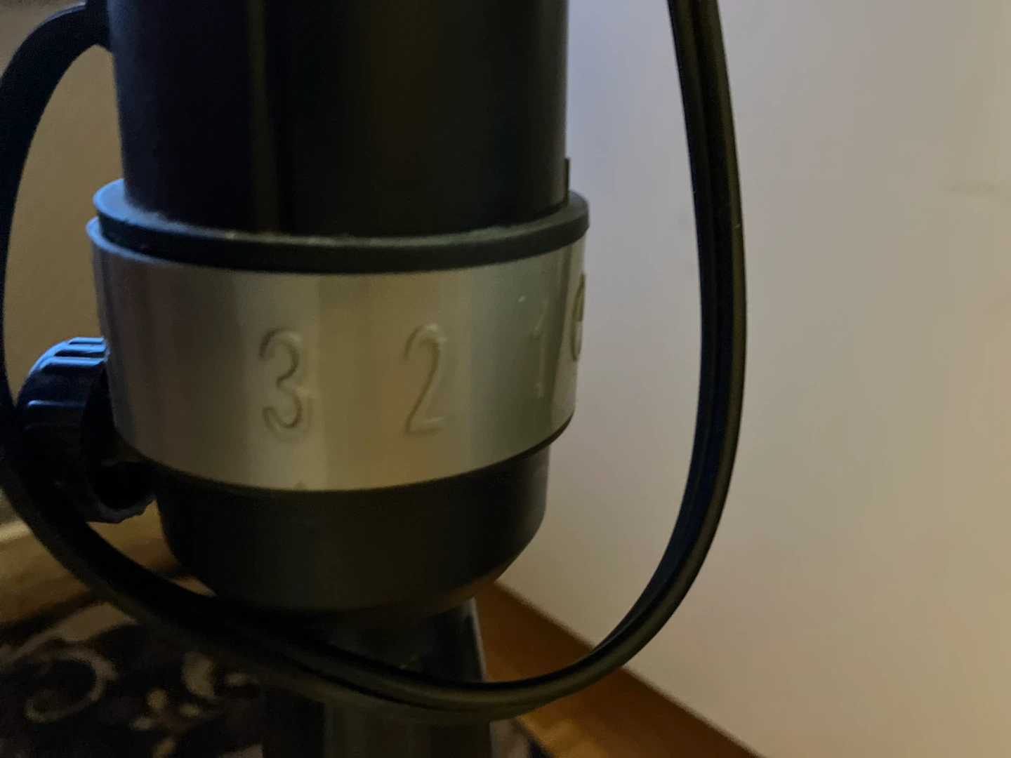 16" Stand Fan - photo 4