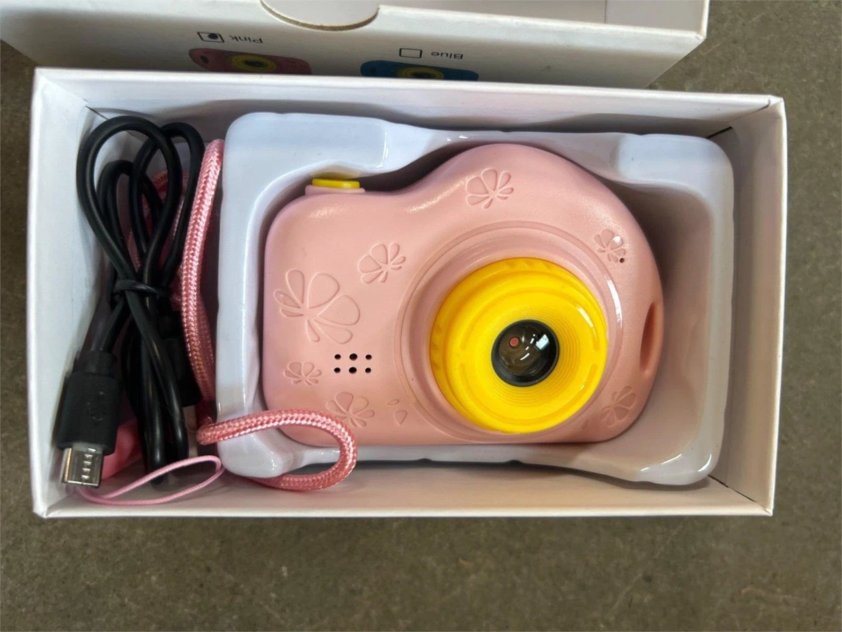 Children's Digital Camera - photo 3
