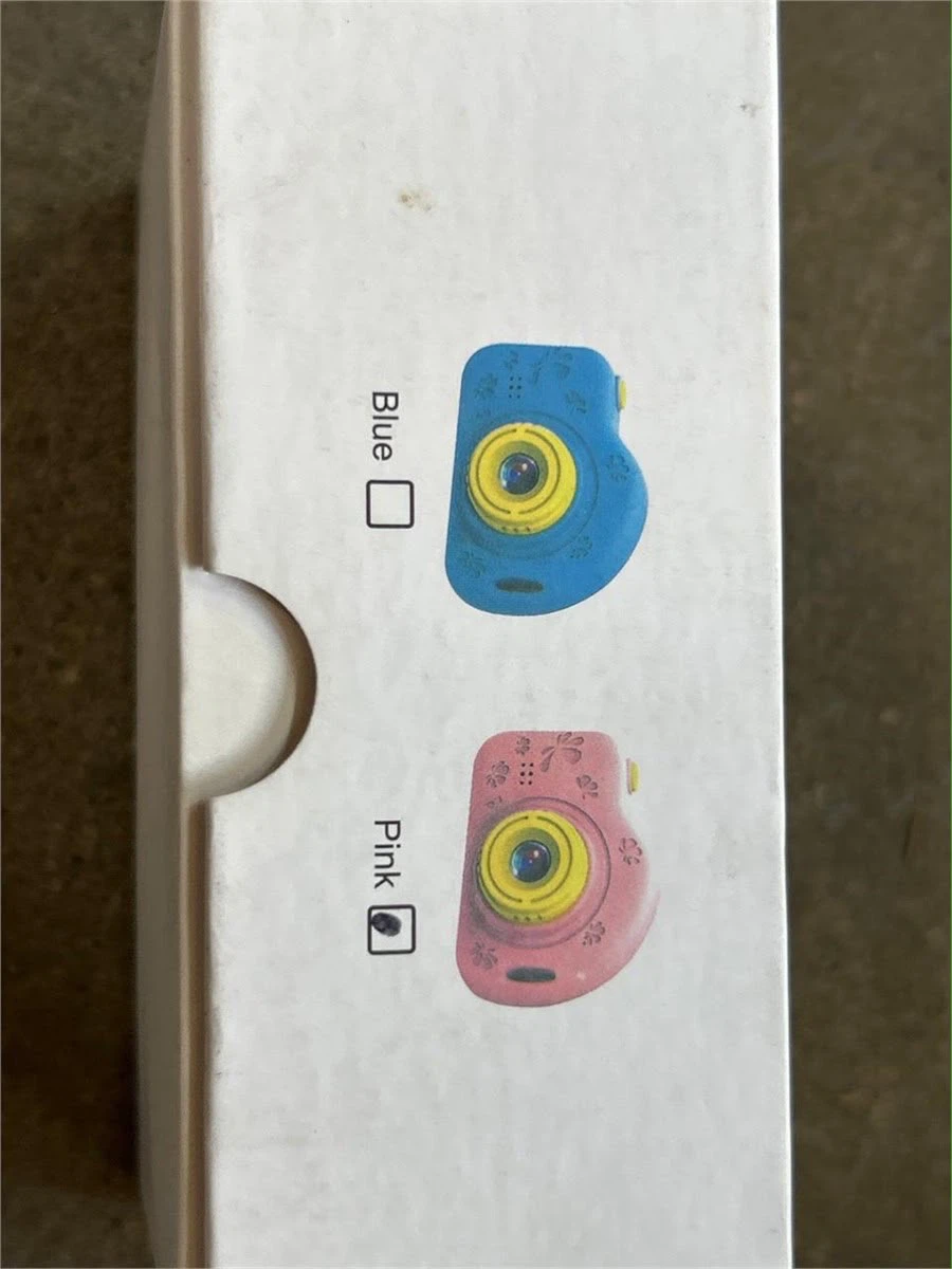 Children's Digital Camera - photo 4