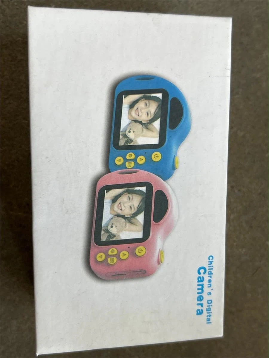 Children's Digital Camera - photo 5
