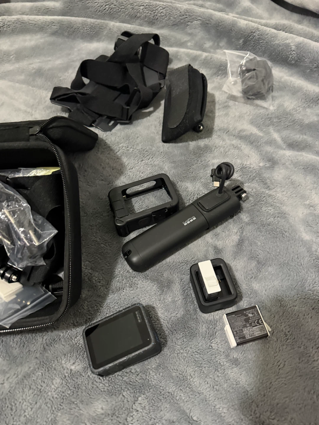 GoPro Hero12 black
