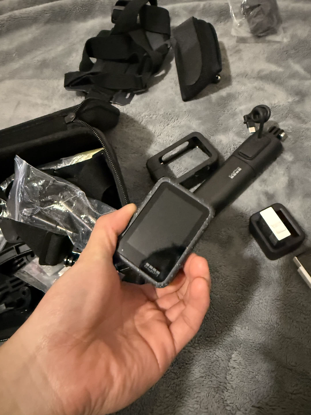 GoPro Hero12 black - photo 2