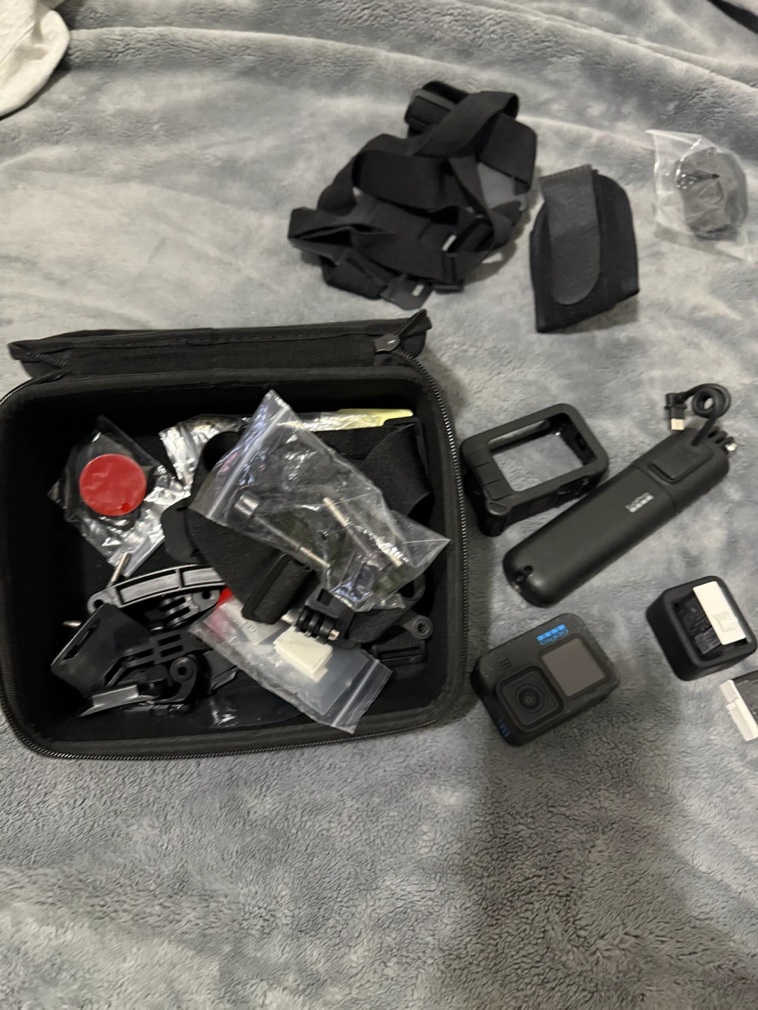 GoPro Hero12 black - photo 4