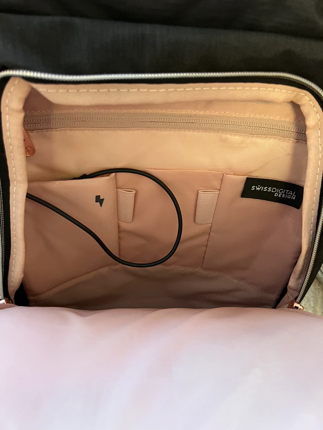 Swissdigital Backpack - photo 3