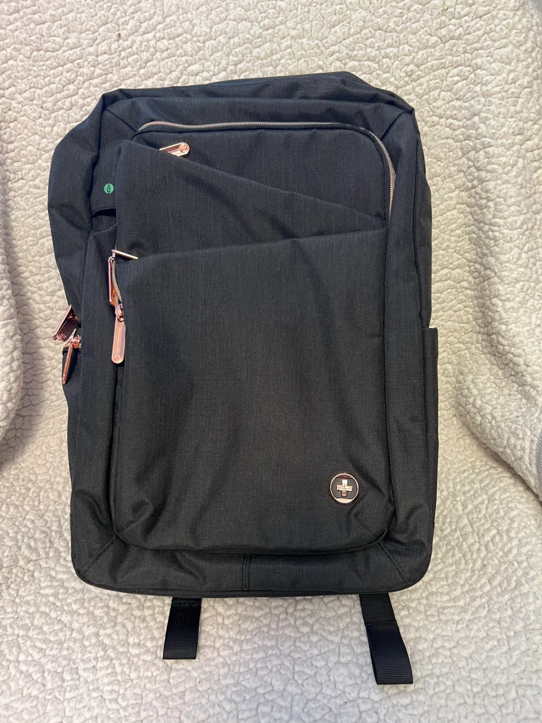 Swissdigital Backpack