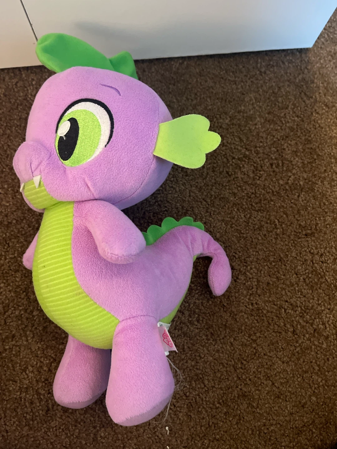 My Little Pony Plush - Spike - photo 2