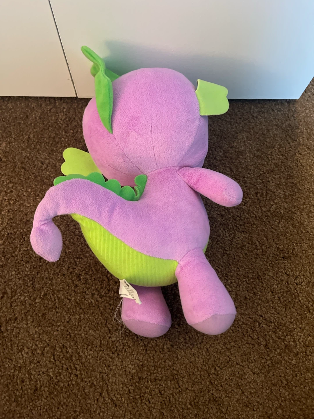 My Little Pony Plush - Spike - photo 3
