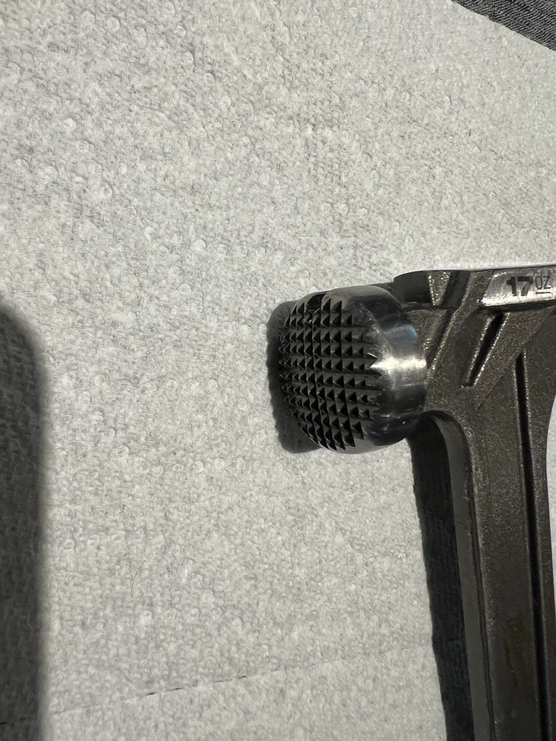 Milwaukee Hammer - photo 4