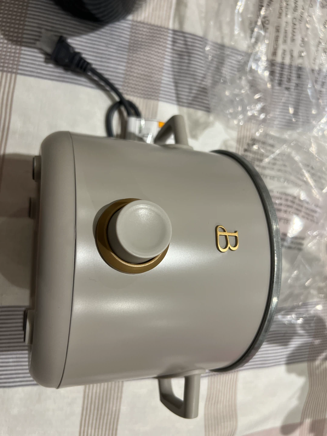 Slow Cooker - photo 3