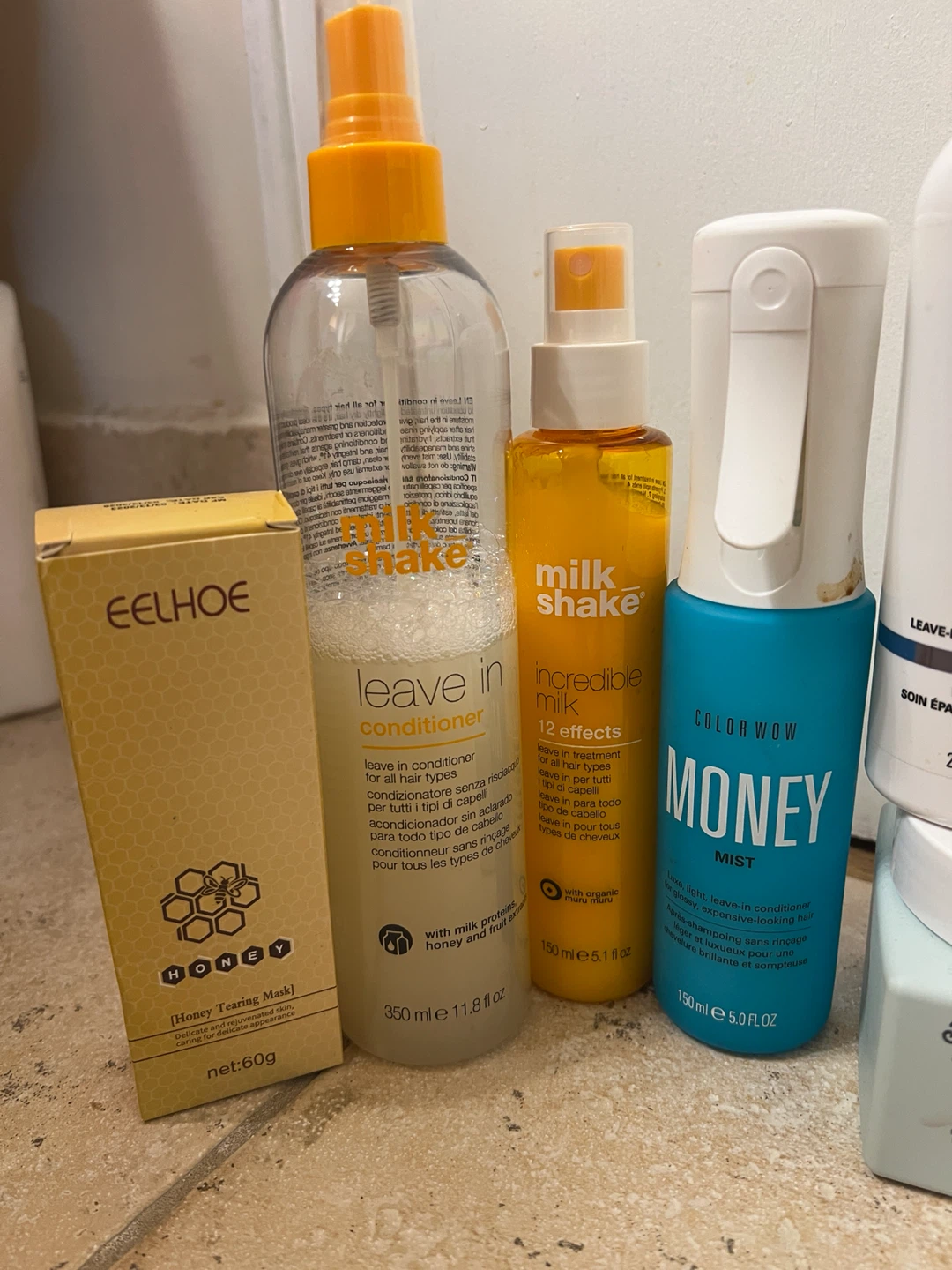 Assorted Hair and Skin Care Products - photo 2