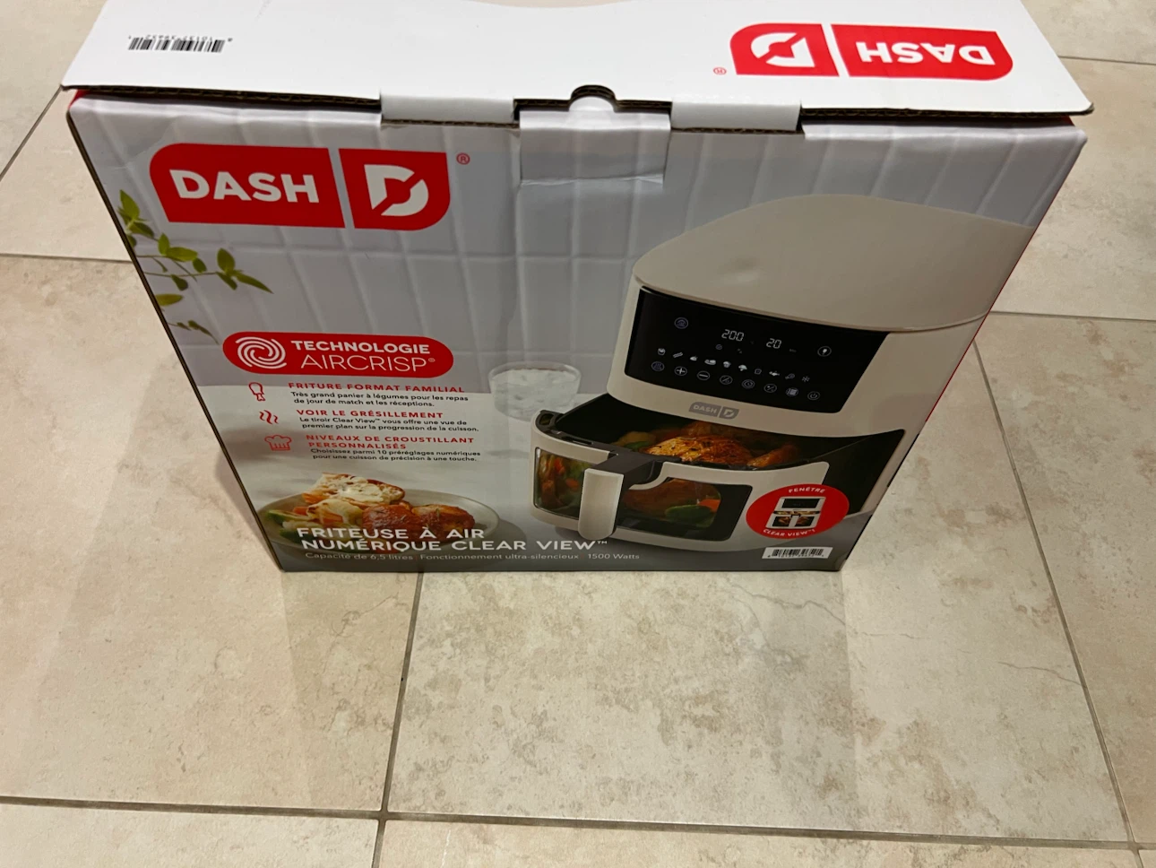 Air Fryer