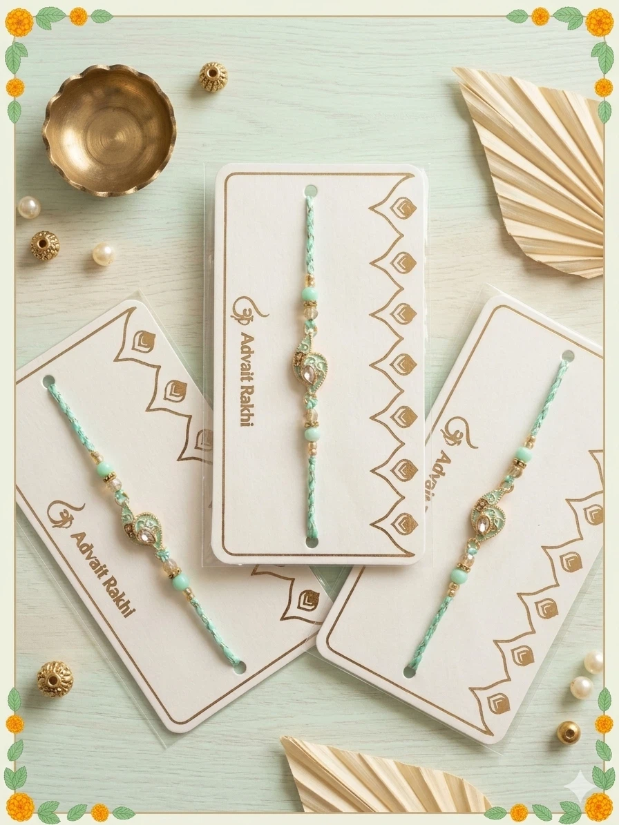 Rakhi for Rakshabandhan