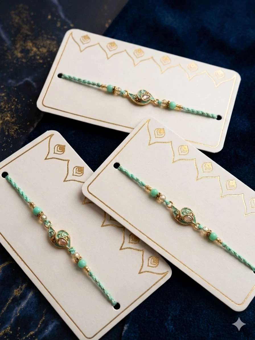 Rakhi for Rakshabandhan - photo 2