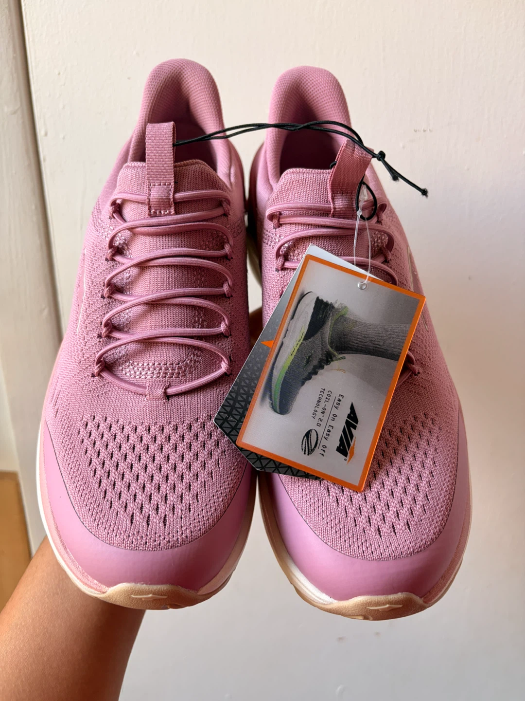 New Avia women’s shoes size 9.5